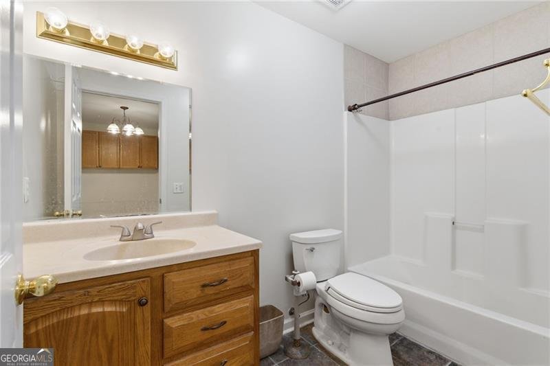 1812 Beckley Place Kennesaw - Photo 26