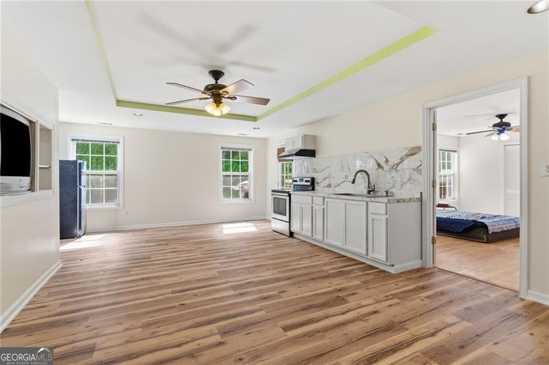1812 Beckley Place Kennesaw - Photo 27