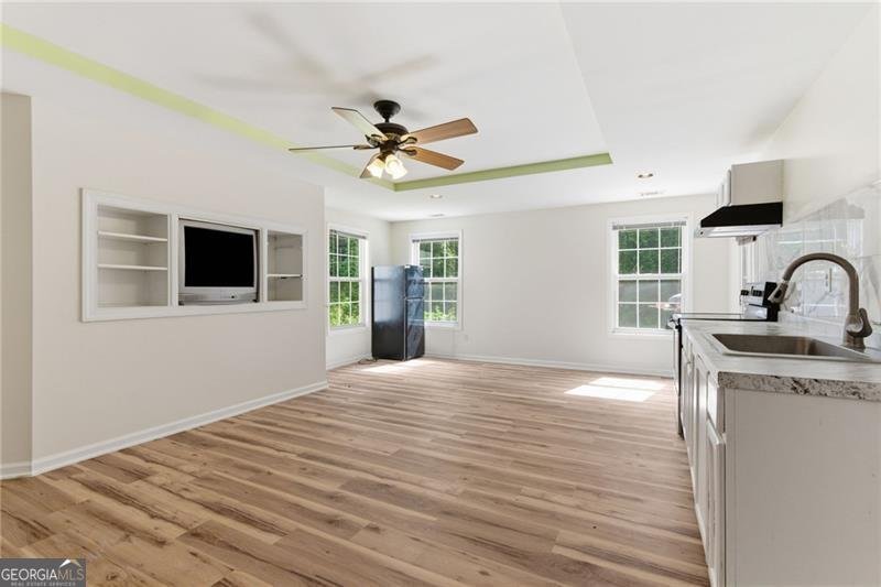 1812 Beckley Place Kennesaw - Photo 28