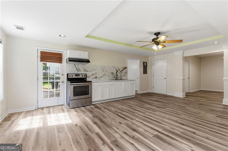 1812 Beckley Place Kennesaw - Photo 29