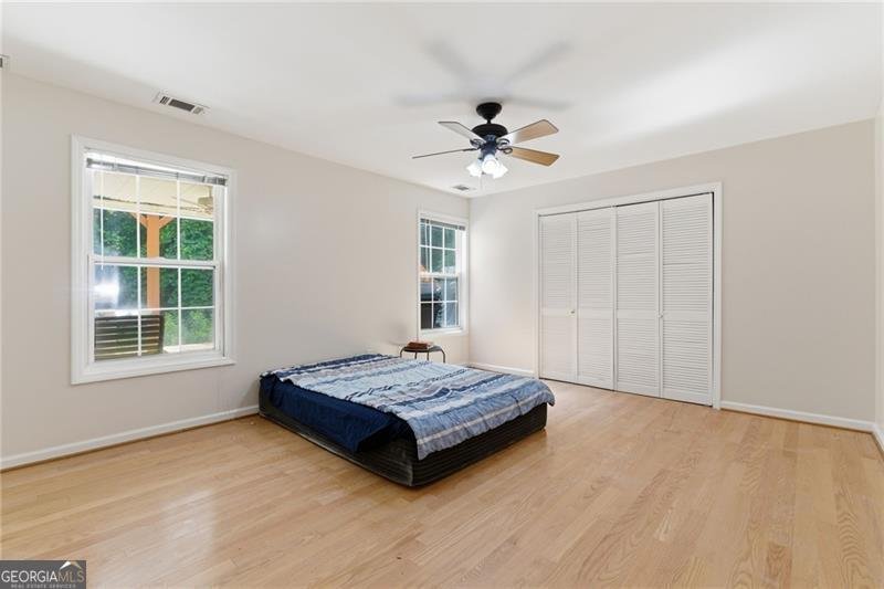 1812 Beckley Place Kennesaw - Photo 30
