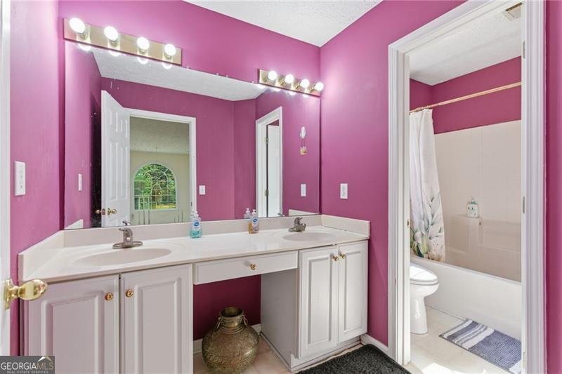 1812 Beckley Place Kennesaw - Photo 33