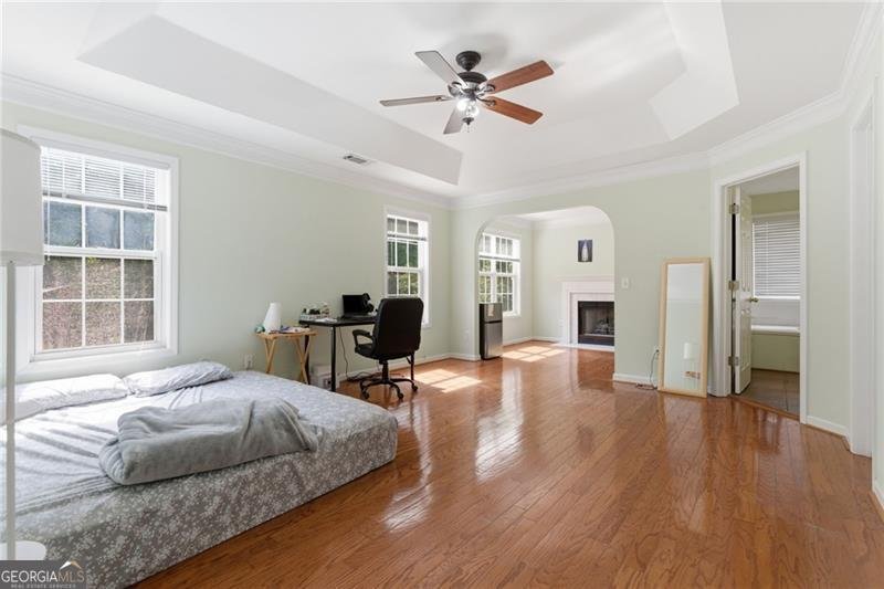 1812 Beckley Place Kennesaw - Photo 36