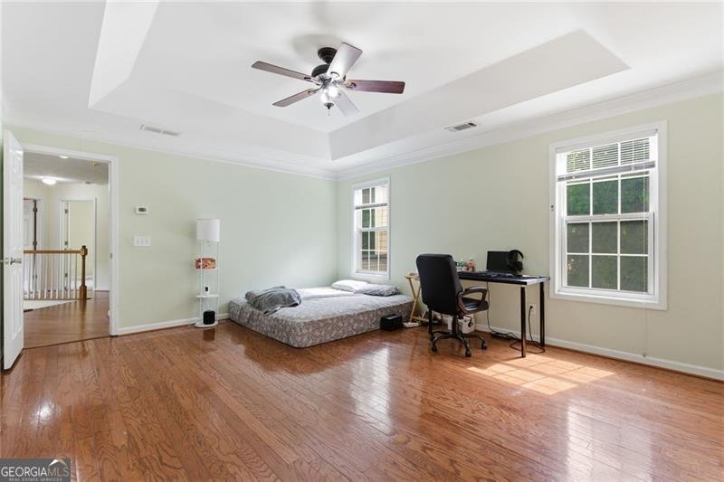 1812 Beckley Place Kennesaw - Photo 38