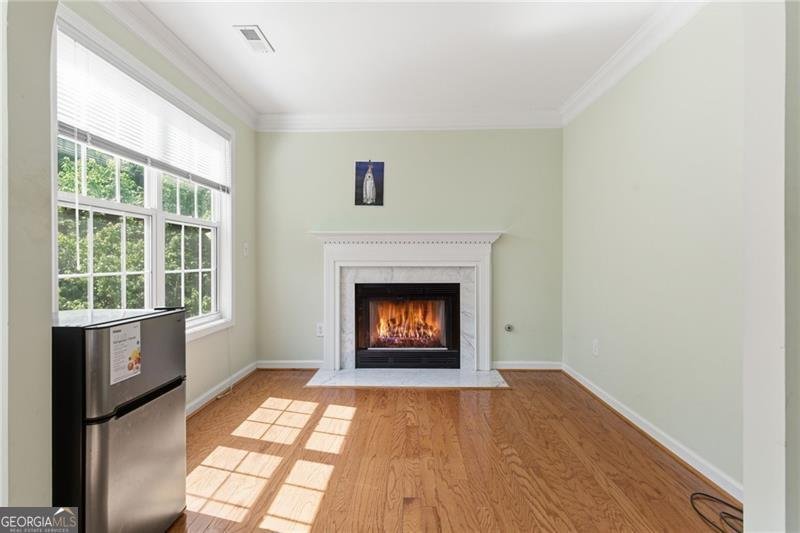 1812 Beckley Place Kennesaw - Photo 39
