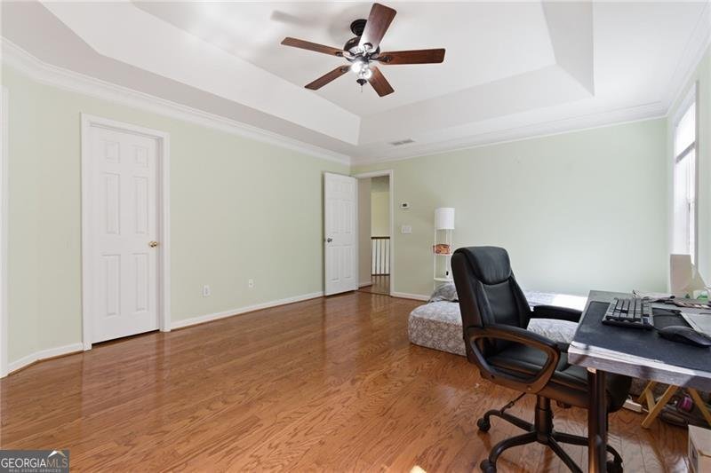 1812 Beckley Place Kennesaw - Photo 40