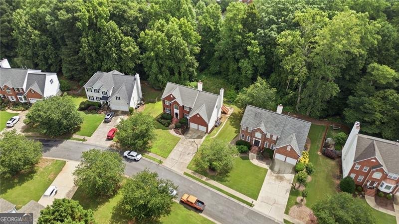 1812 Beckley Place Kennesaw - Photo 43