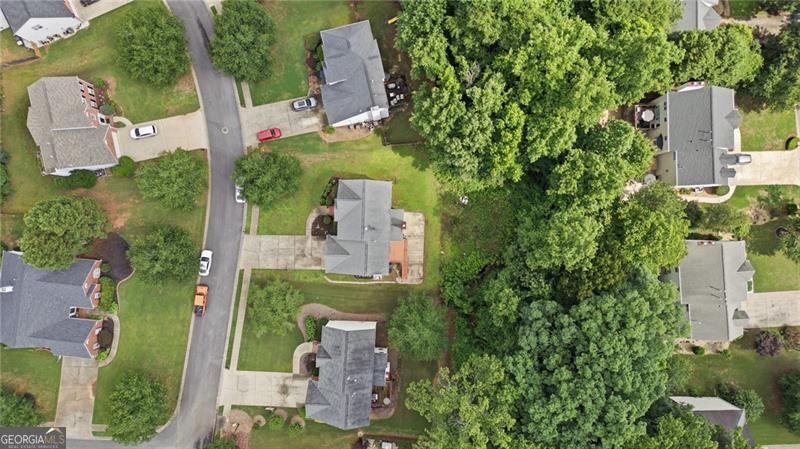 1812 Beckley Place Kennesaw - Photo 44