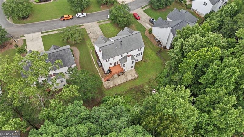 1812 Beckley Place Kennesaw - Photo 45