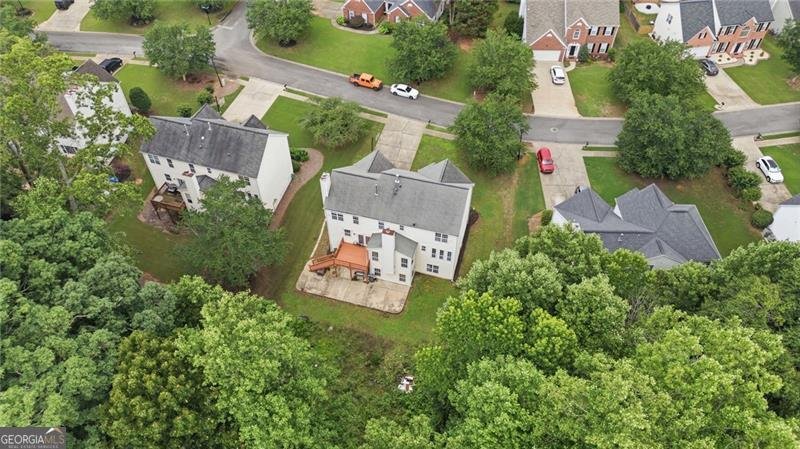 1812 Beckley Place Kennesaw - Photo 46
