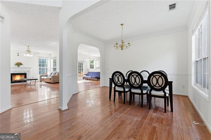 1812 Beckley Place Kennesaw - Photo 6