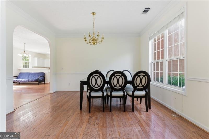 1812 Beckley Place Kennesaw - Photo 7