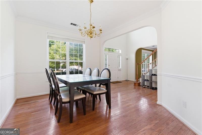 1812 Beckley Place Kennesaw - Photo 8