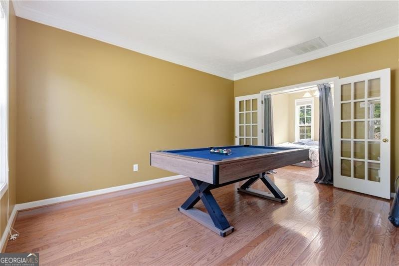 1812 Beckley Place Kennesaw - Photo 9
