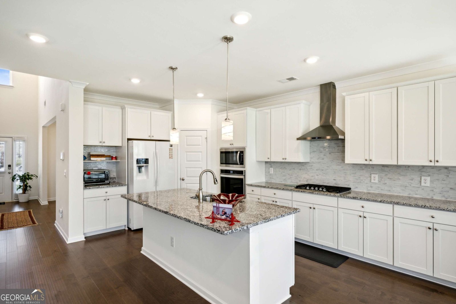 13136 Vista Lane Covington - Photo 15