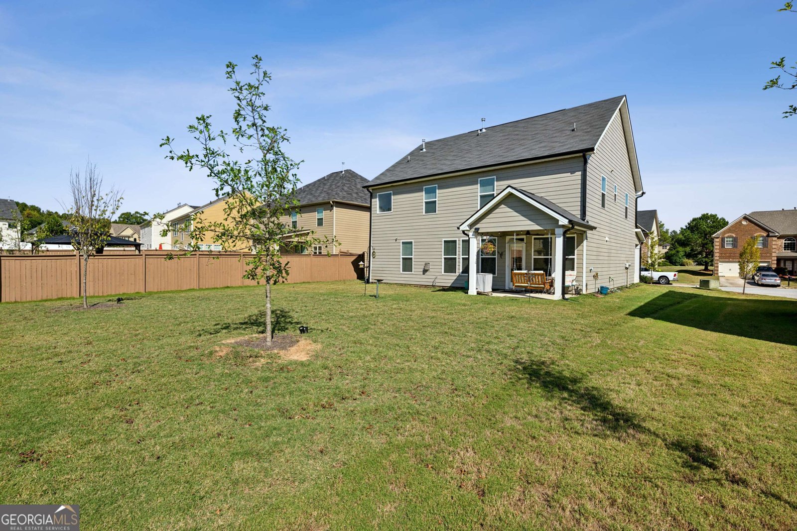 13136 Vista Lane Covington - Photo 31