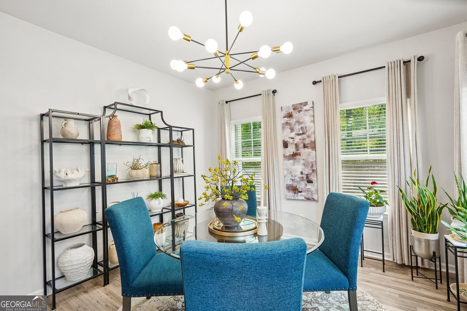 3895 Shelleydale Drive Powder Springs - Photo 13