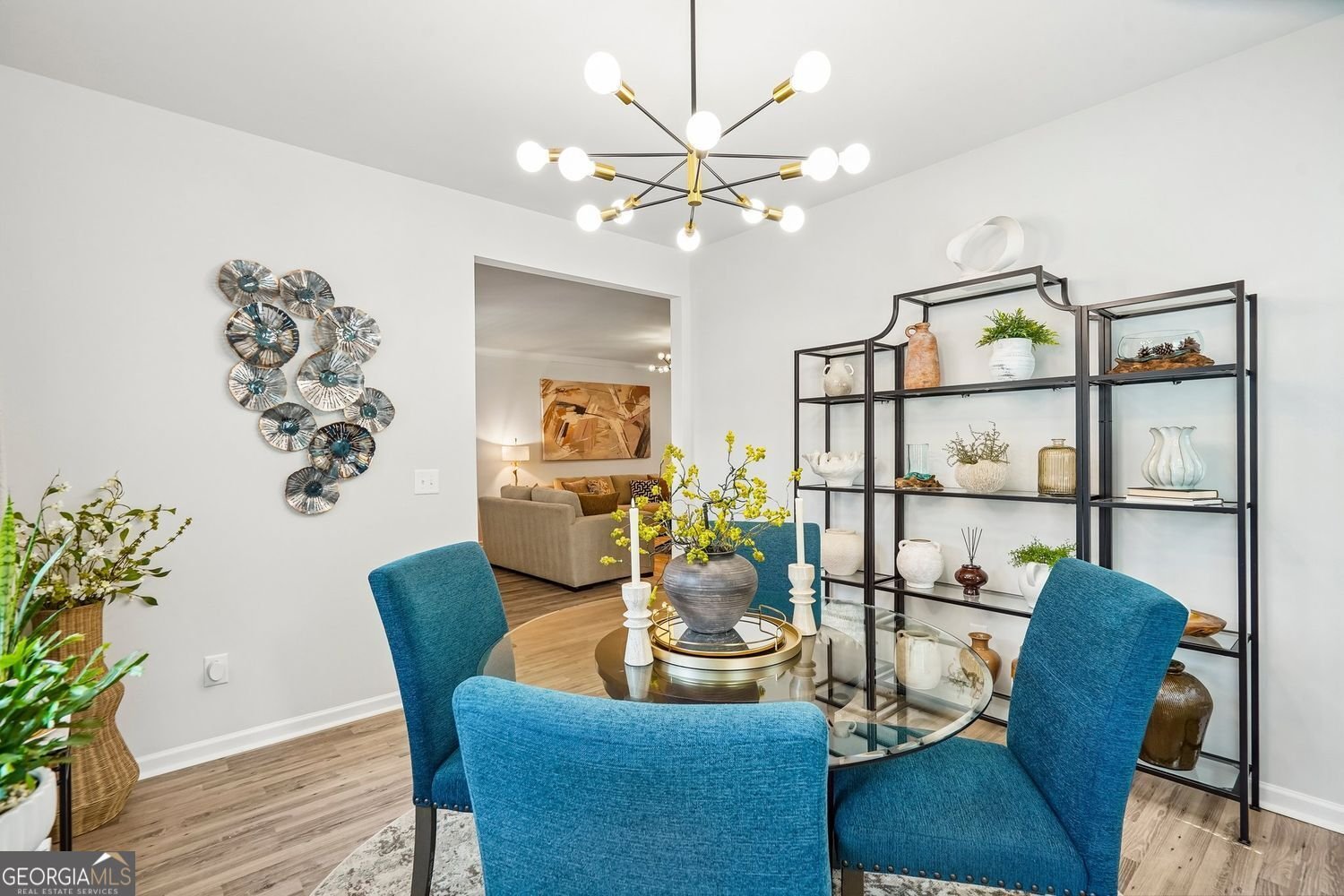 3895 Shelleydale Drive Powder Springs - Photo 14