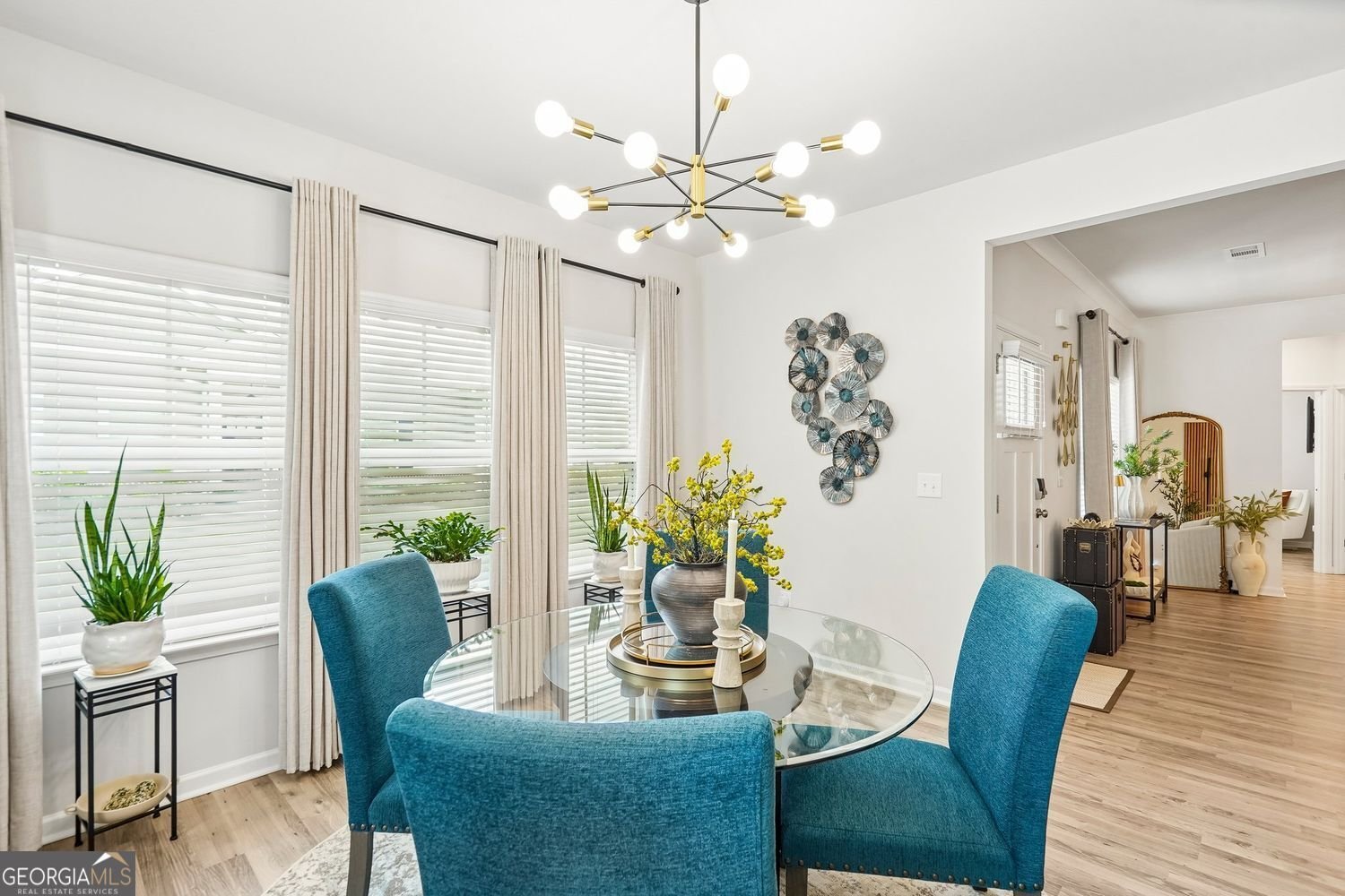 3895 Shelleydale Drive Powder Springs - Photo 15
