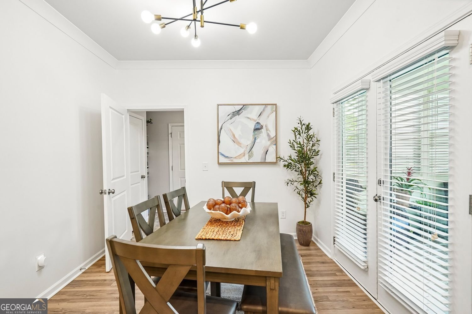 3895 Shelleydale Drive Powder Springs - Photo 16
