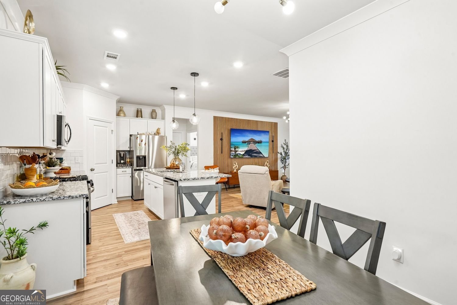 3895 Shelleydale Drive Powder Springs - Photo 17