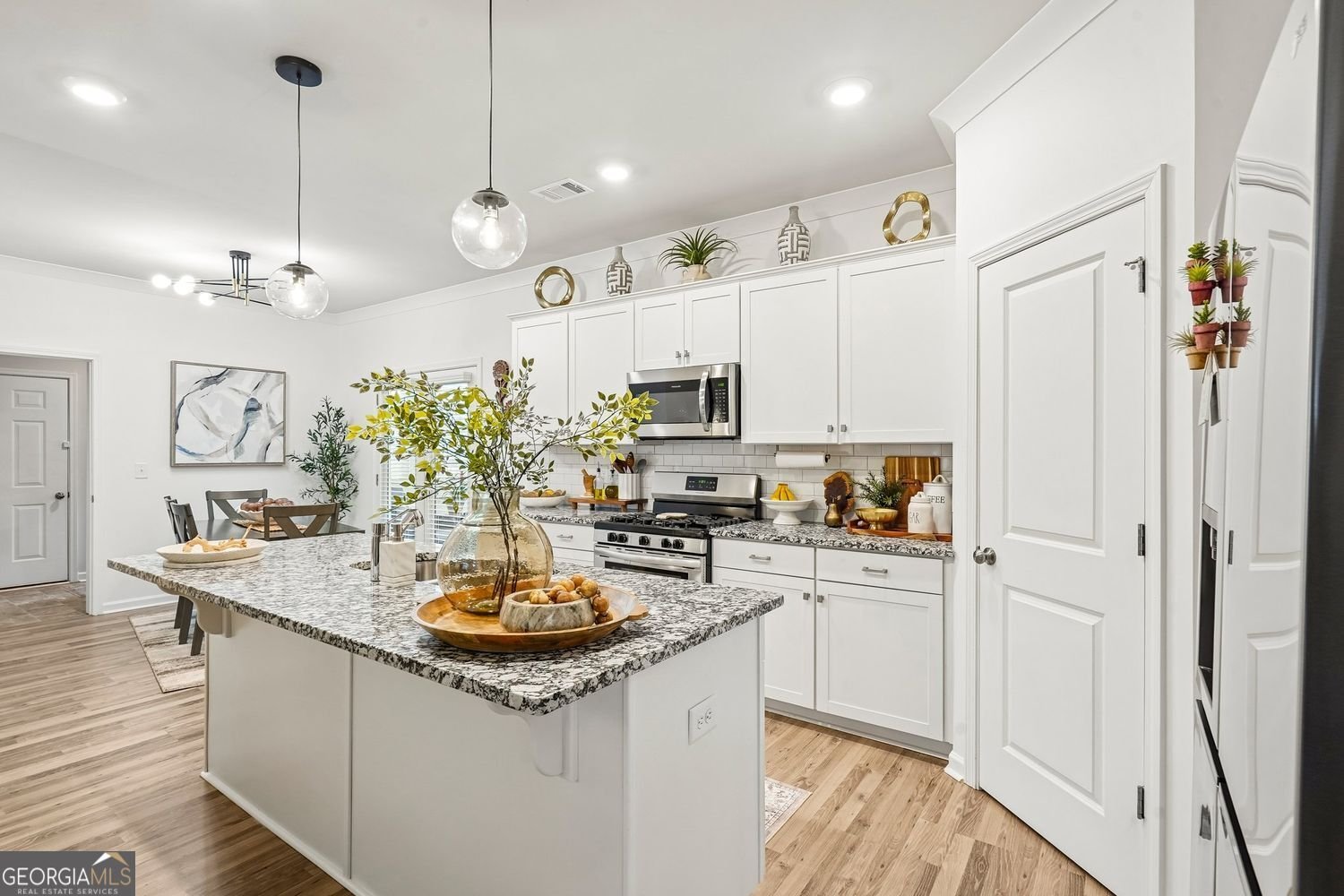 3895 Shelleydale Drive Powder Springs - Photo 19