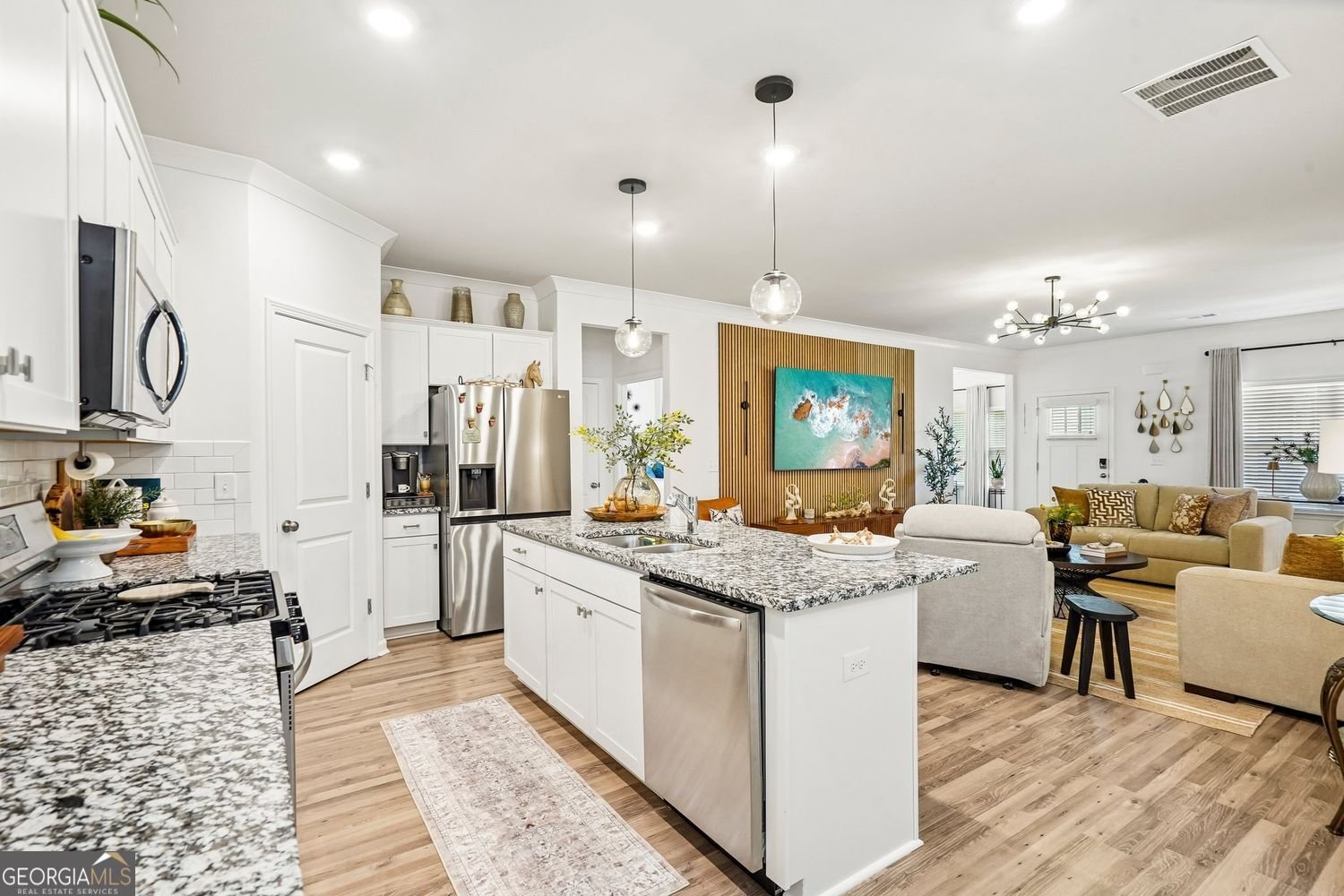 3895 Shelleydale Drive Powder Springs - Photo 20