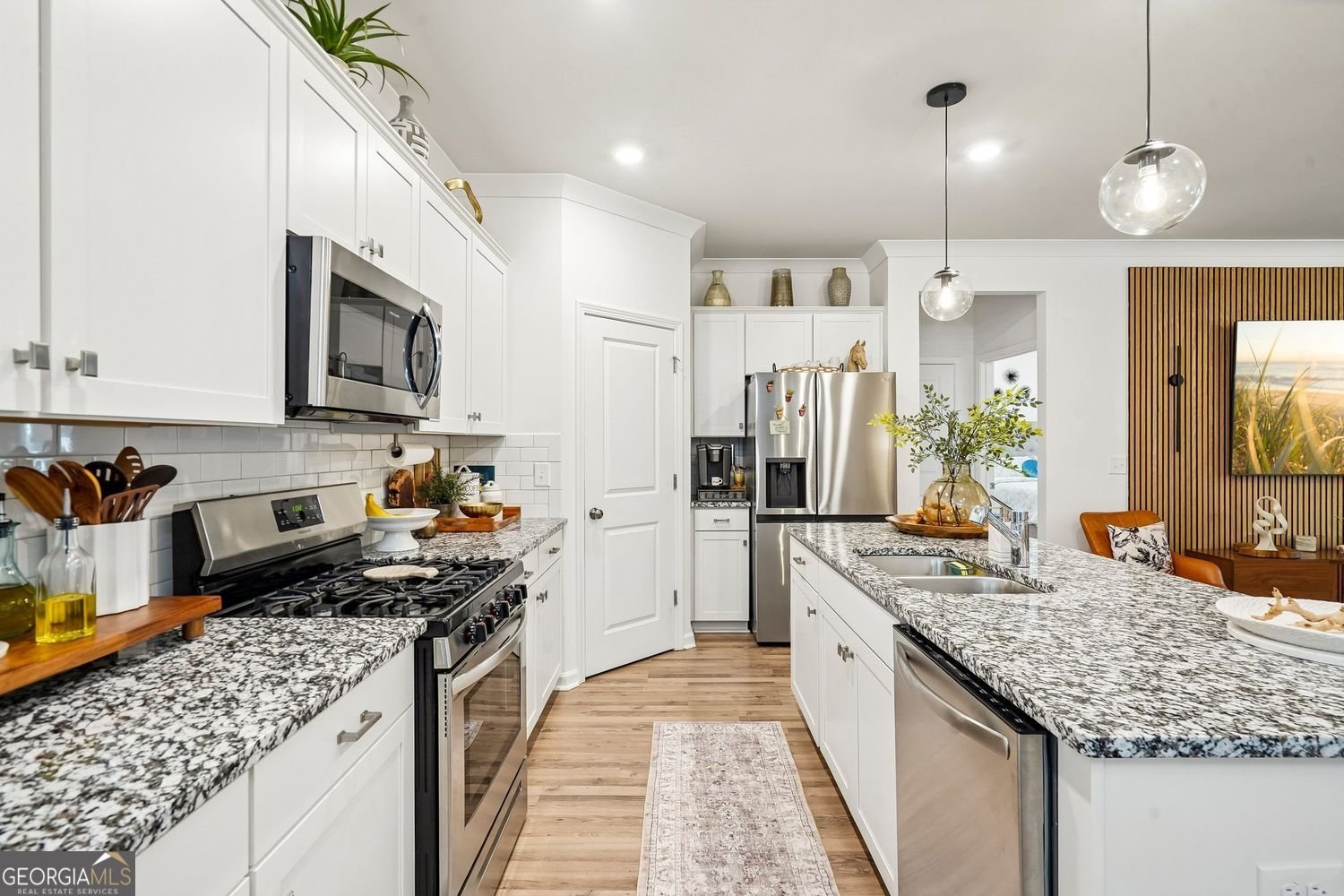 3895 Shelleydale Drive Powder Springs - Photo 21