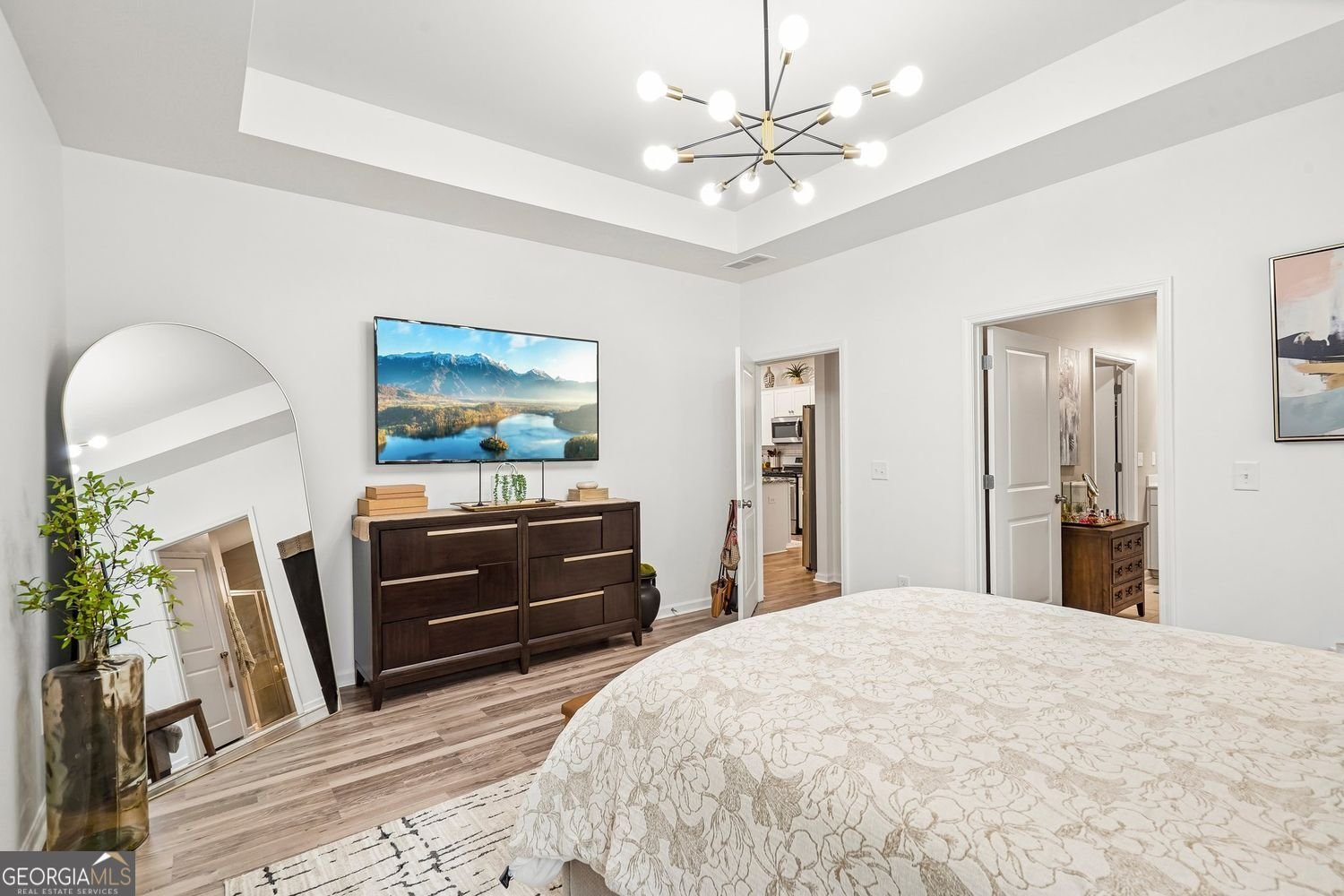 3895 Shelleydale Drive Powder Springs - Photo 24