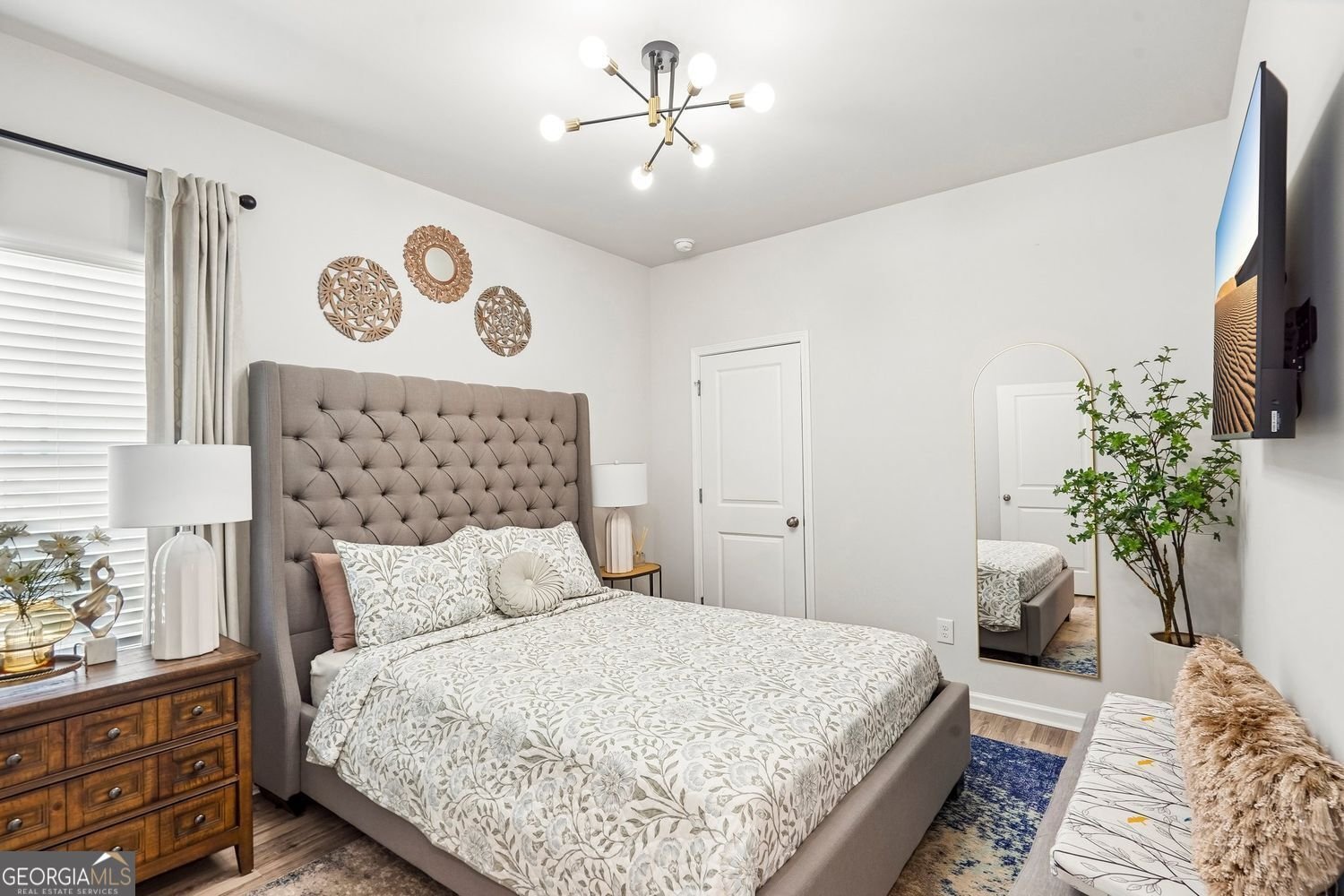 3895 Shelleydale Drive Powder Springs - Photo 28