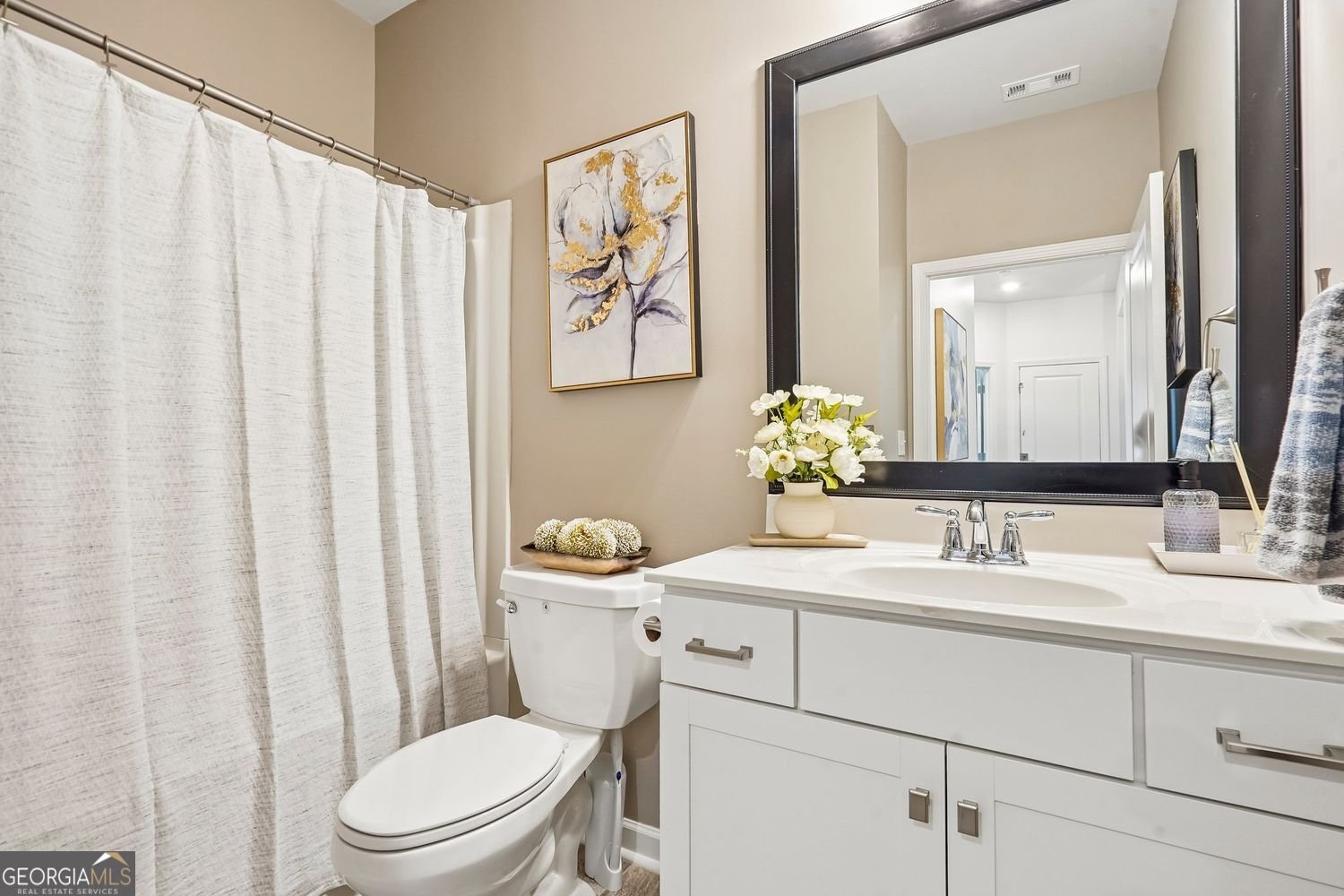 3895 Shelleydale Drive Powder Springs - Photo 29