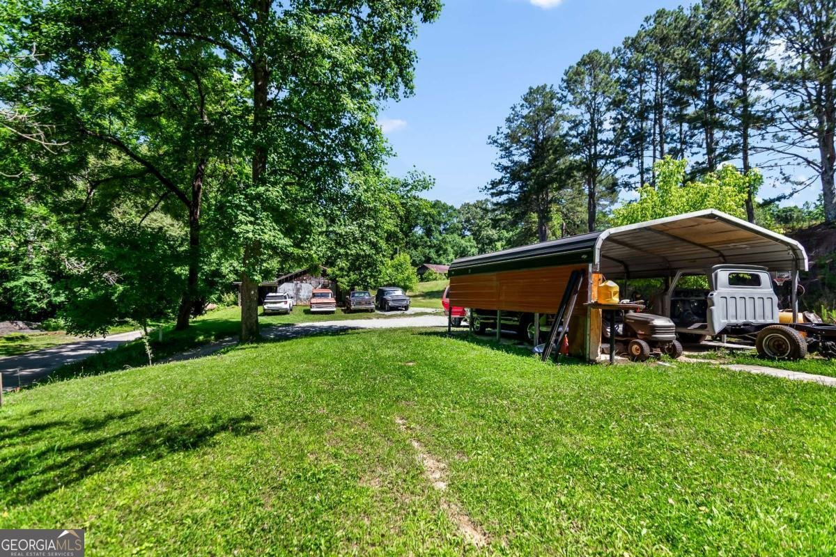 773 Fairview Road Jasper - Photo 11