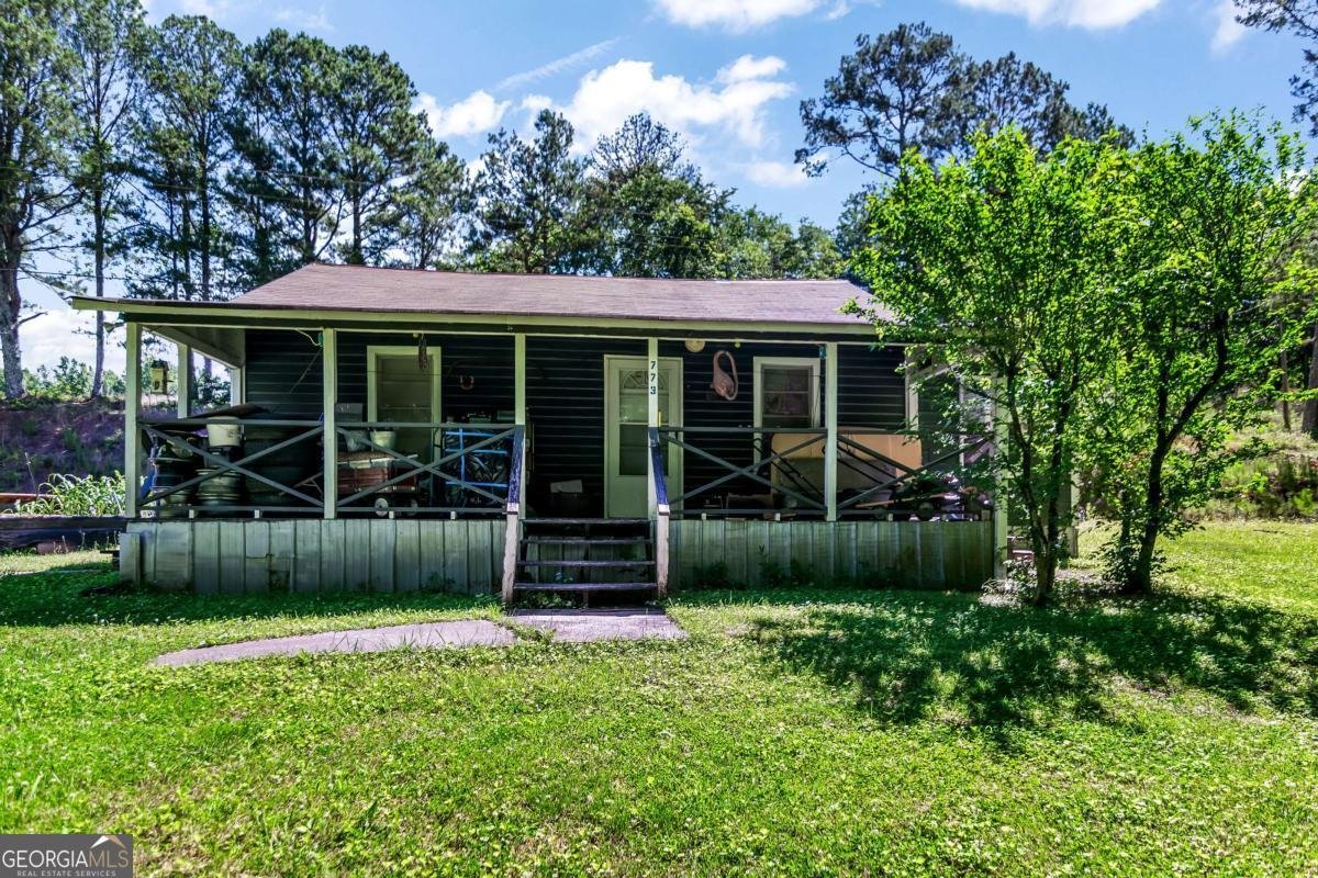 773 Fairview Road Jasper - Photo 86