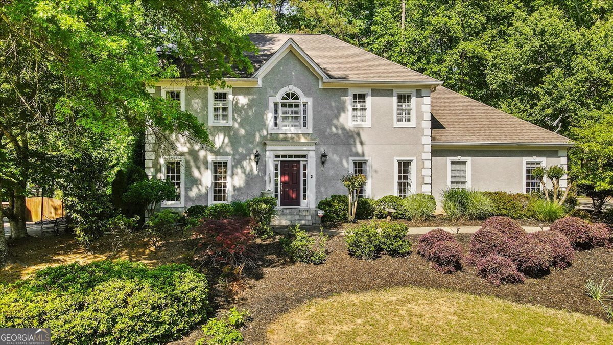 5420 Cameron Forest Parkway Johns Creek - main photo