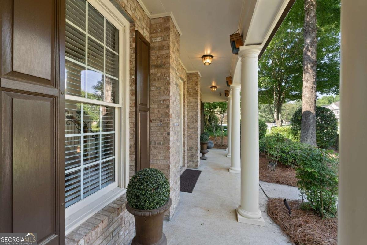 1259 Bonshaw Trail Marietta - Photo 10