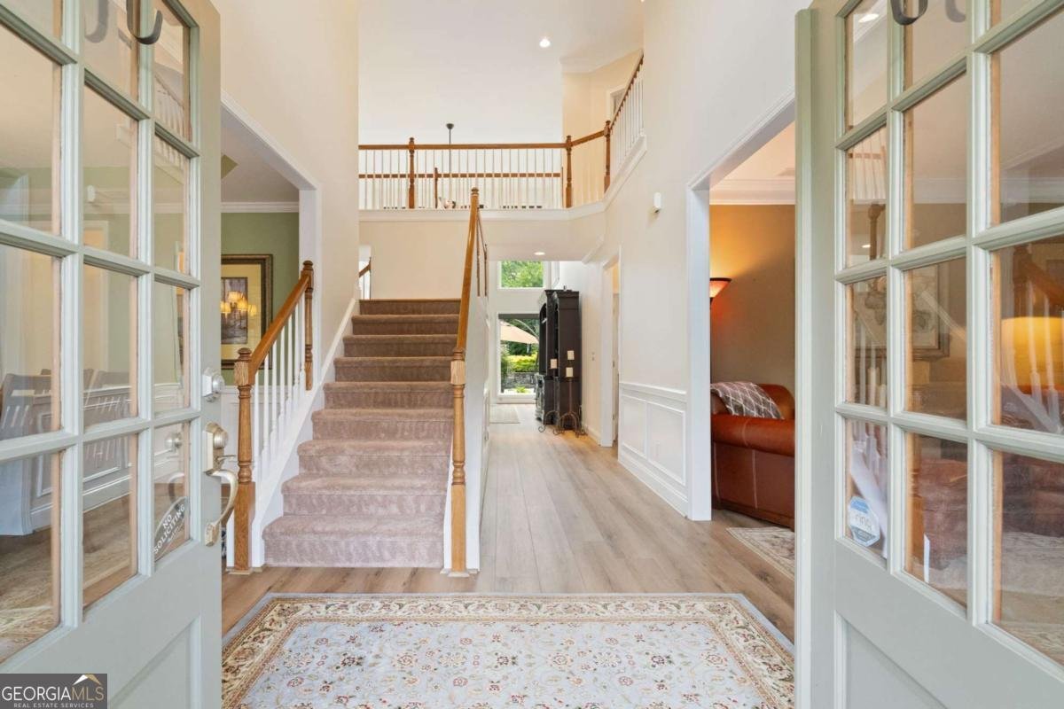 1259 Bonshaw Trail Marietta - Photo 11