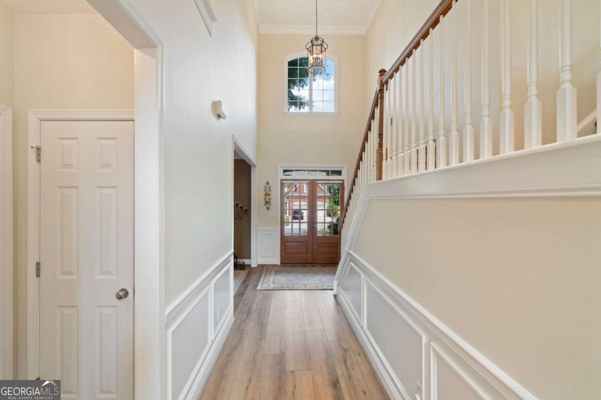 1259 Bonshaw Trail Marietta - Photo 12