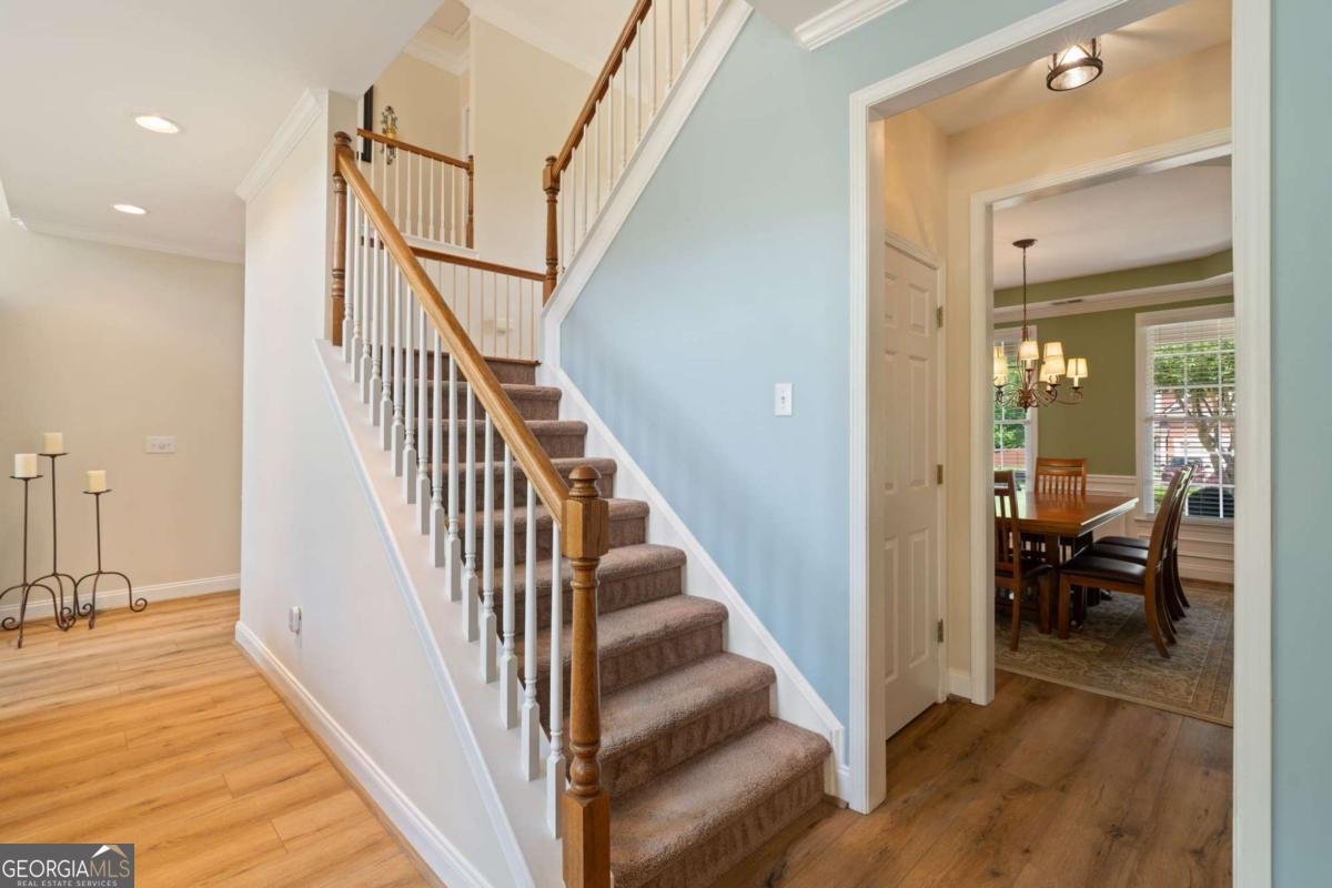 1259 Bonshaw Trail Marietta - Photo 13
