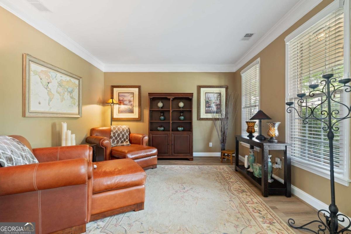 1259 Bonshaw Trail Marietta - Photo 14