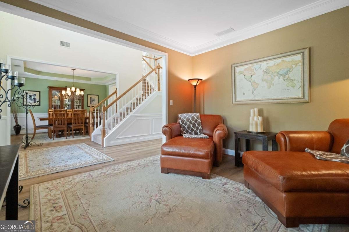 1259 Bonshaw Trail Marietta - Photo 15
