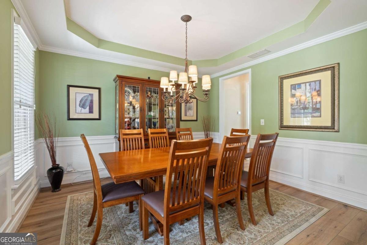 1259 Bonshaw Trail Marietta - Photo 16