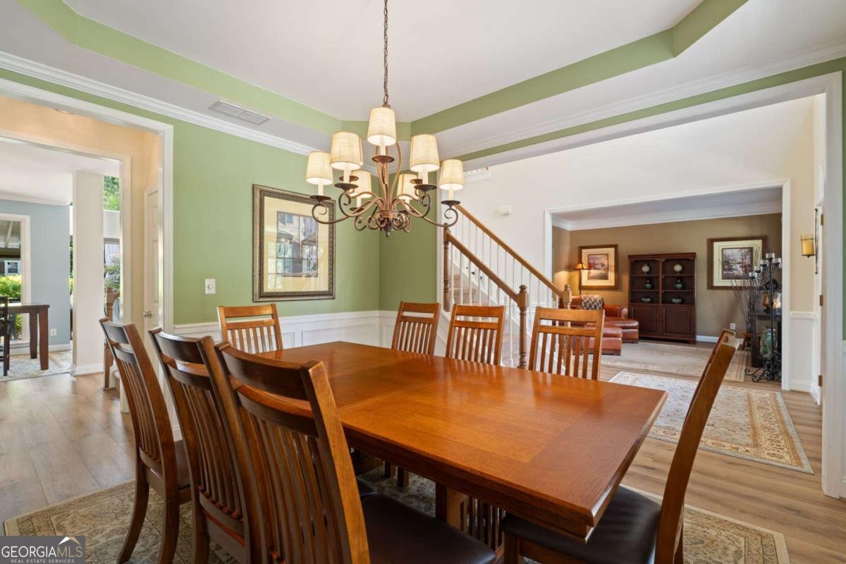 1259 Bonshaw Trail Marietta - Photo 17