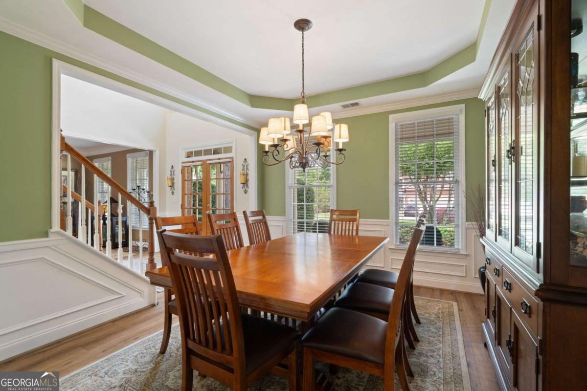 1259 Bonshaw Trail Marietta - Photo 18
