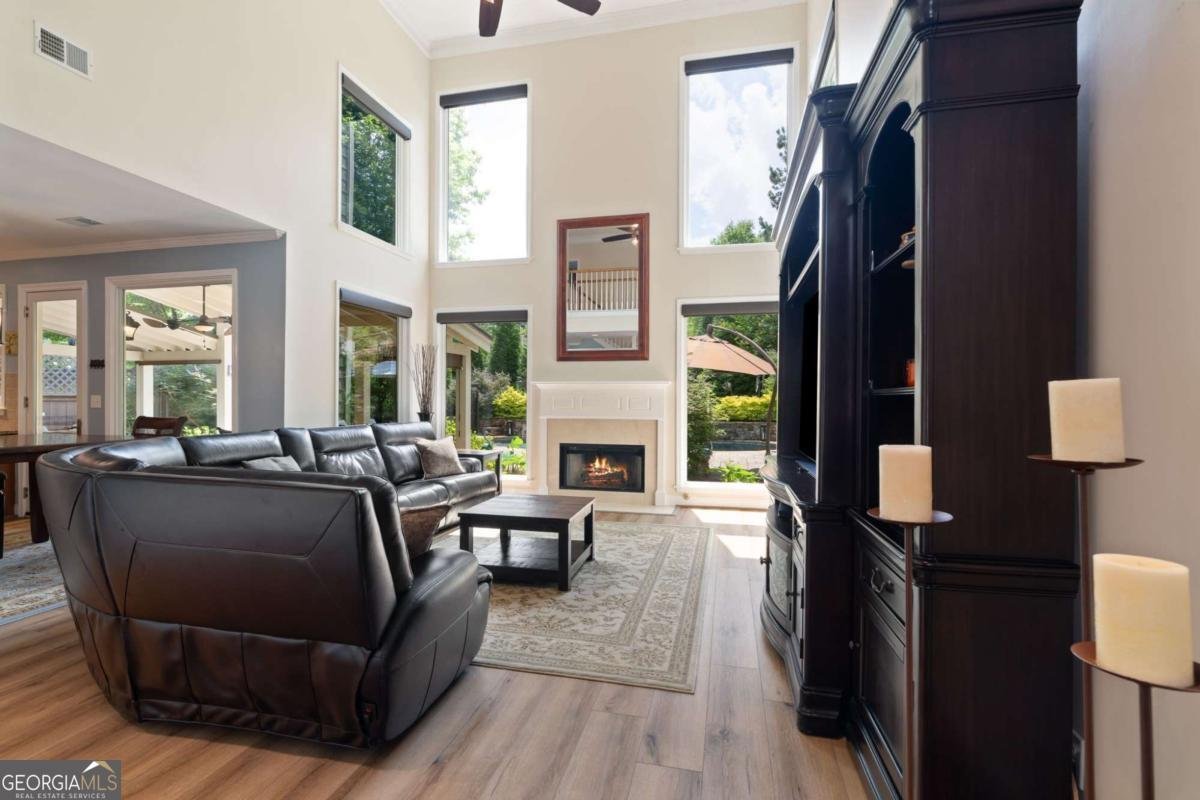 1259 Bonshaw Trail Marietta - Photo 19
