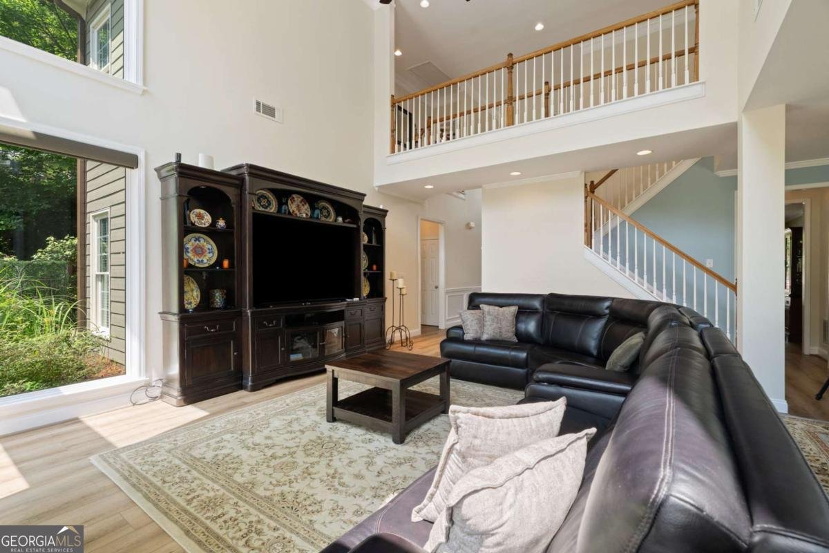 1259 Bonshaw Trail Marietta - Photo 21