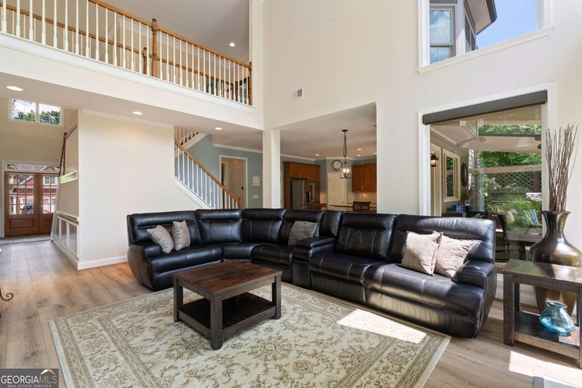 1259 Bonshaw Trail Marietta - Photo 22