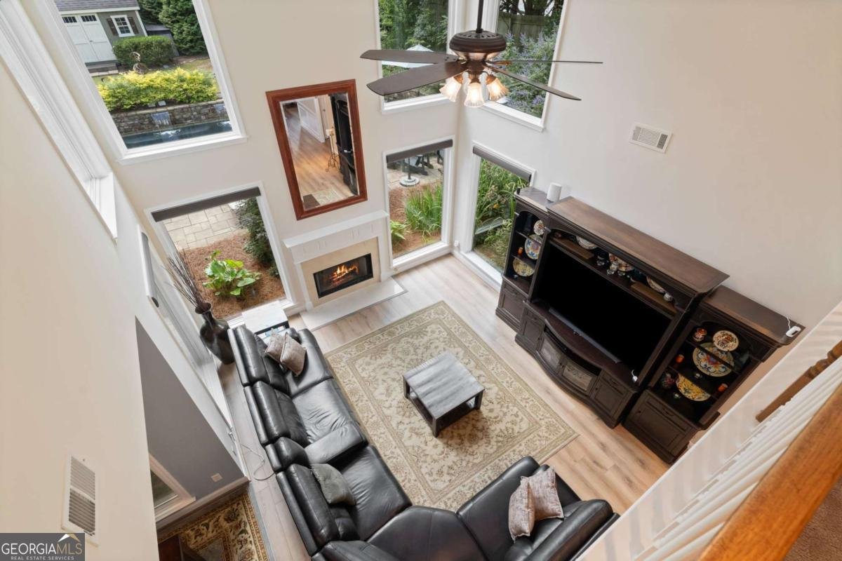 1259 Bonshaw Trail Marietta - Photo 23
