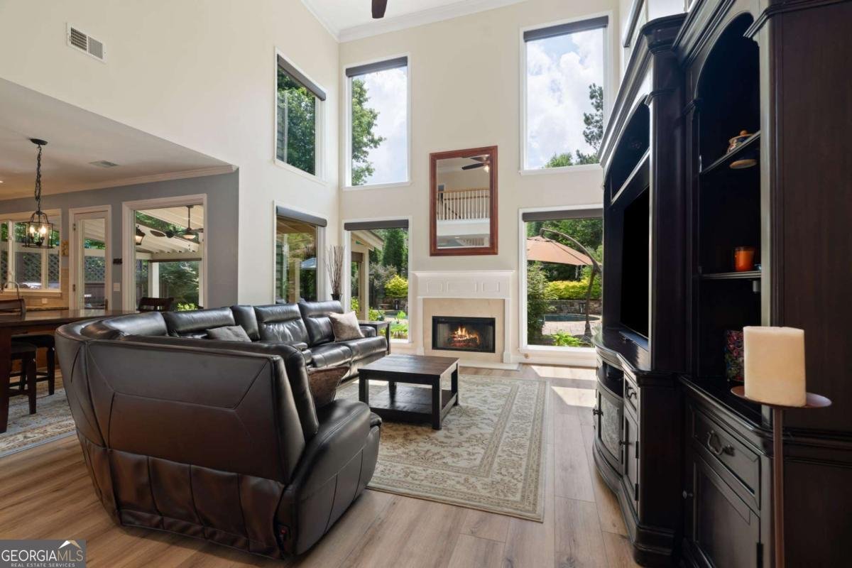 1259 Bonshaw Trail Marietta - Photo 24
