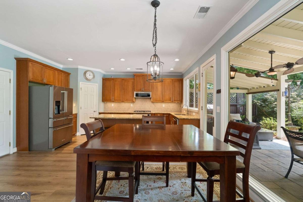 1259 Bonshaw Trail Marietta - Photo 26