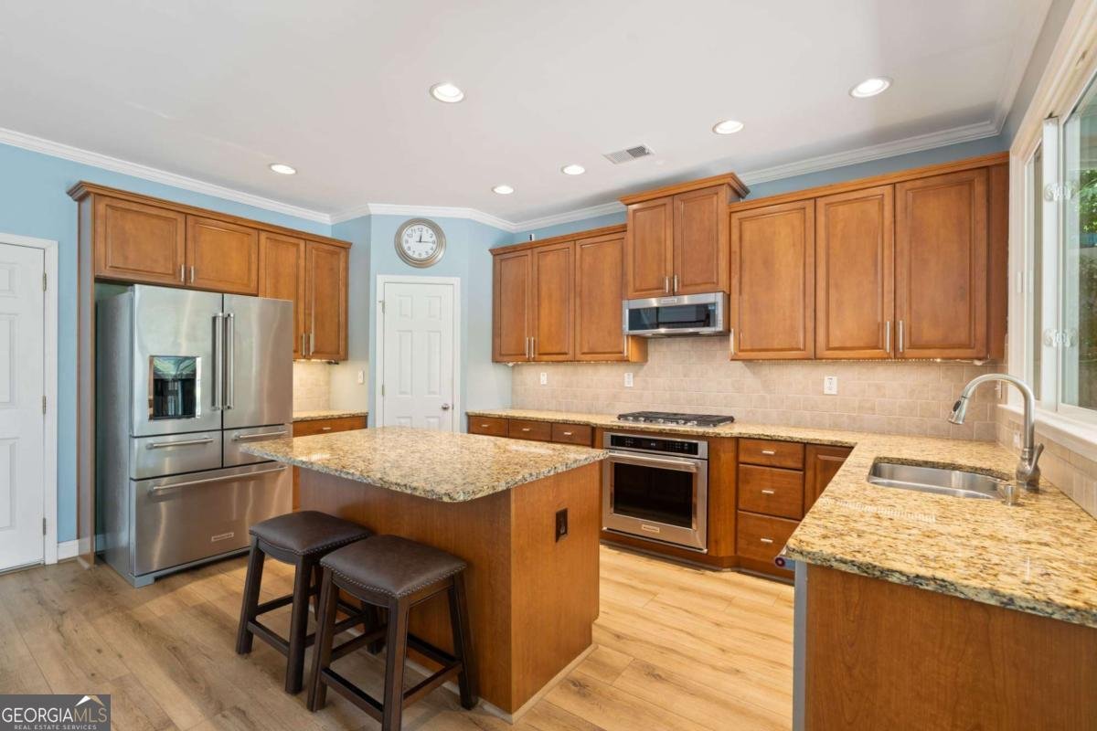 1259 Bonshaw Trail Marietta - Photo 27